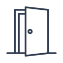 Ouverture de porte à Meyreuil