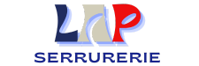 Serrurier Meyreuil Logo